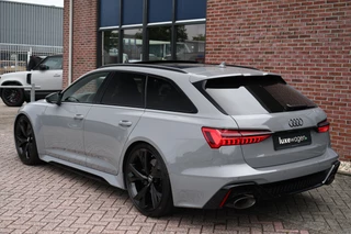 Audi RS6 – thumbnail 12
