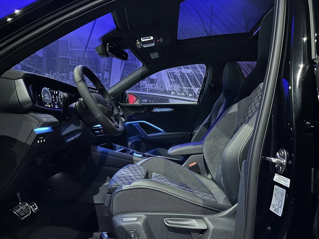 Volkswagen Tayron – foto 20