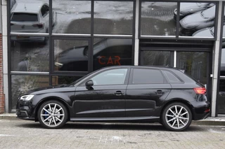 Audi A3 – thumbnail 3