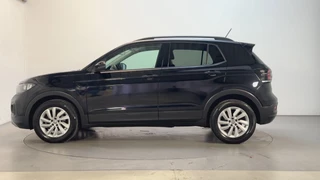 Volkswagen T-Cross – thumbnail 2