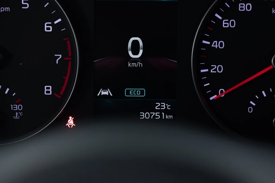 Kia Stonic – foto 21