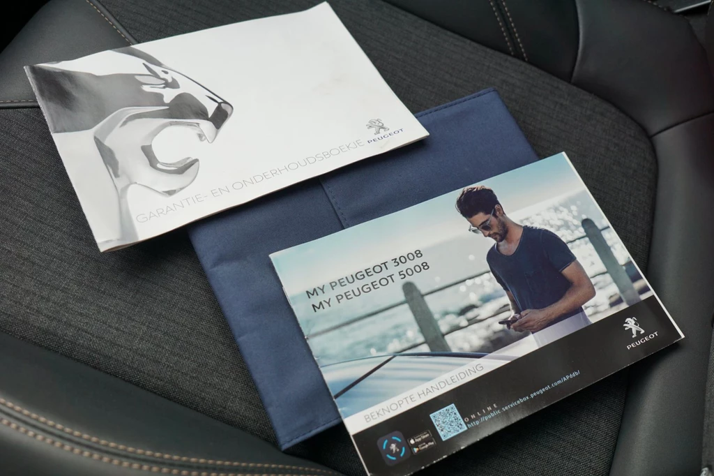 Peugeot 3008 – foto 34