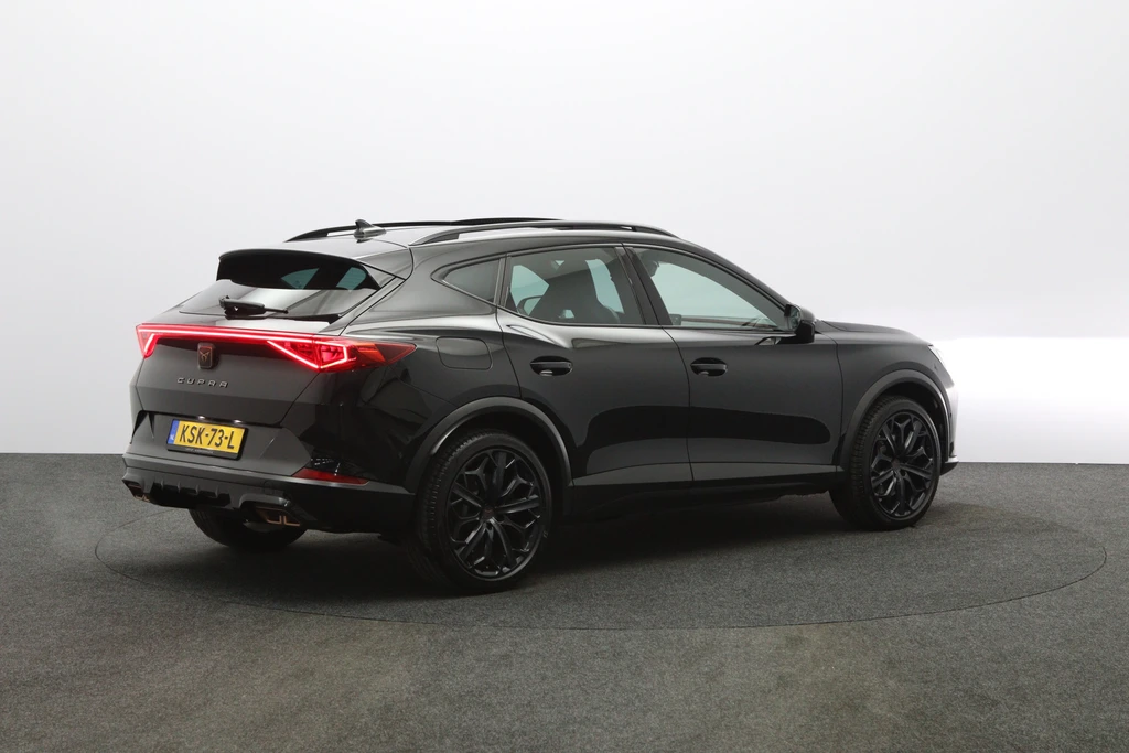 CUPRA Formentor – foto 6