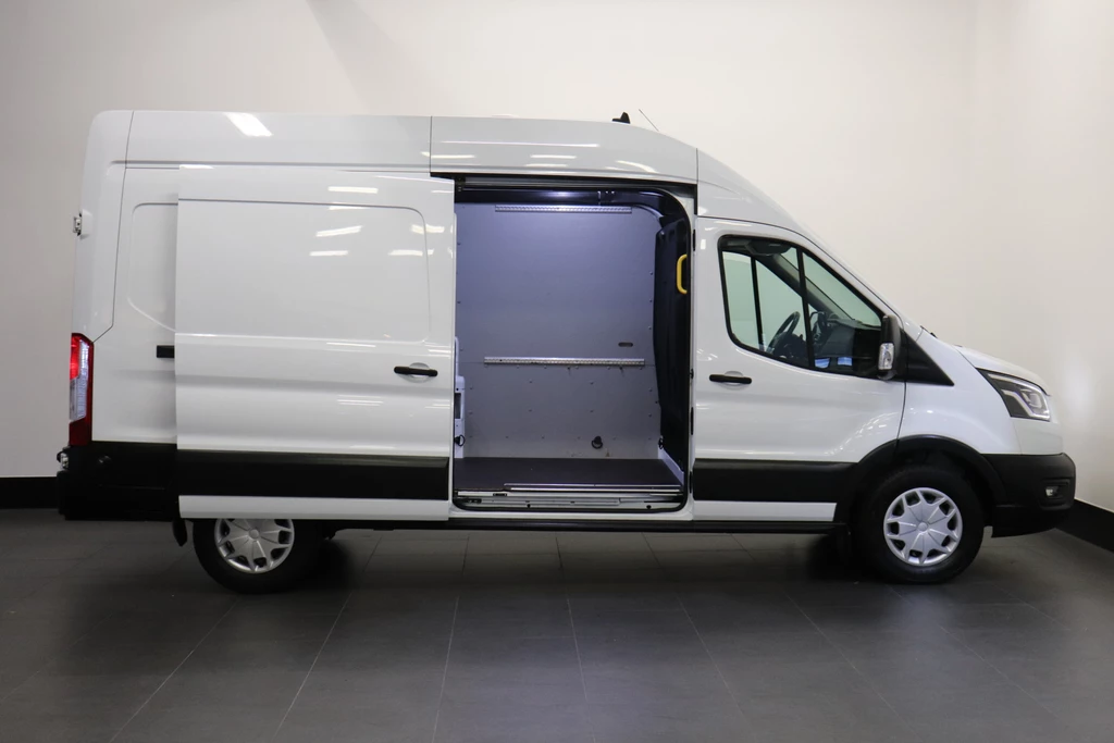 Ford Transit – foto 6