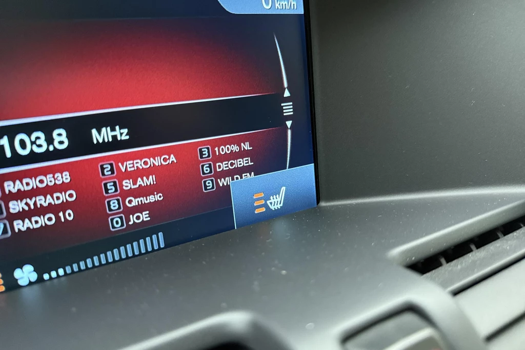 Volvo XC60 – foto 28