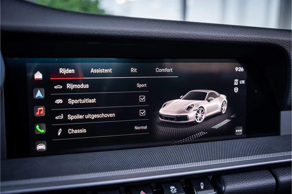 Porsche 911 – foto 20