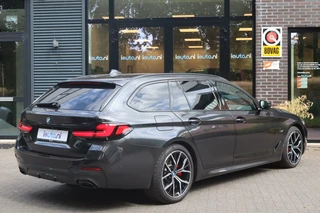 BMW 5 Serie – thumbnail 6