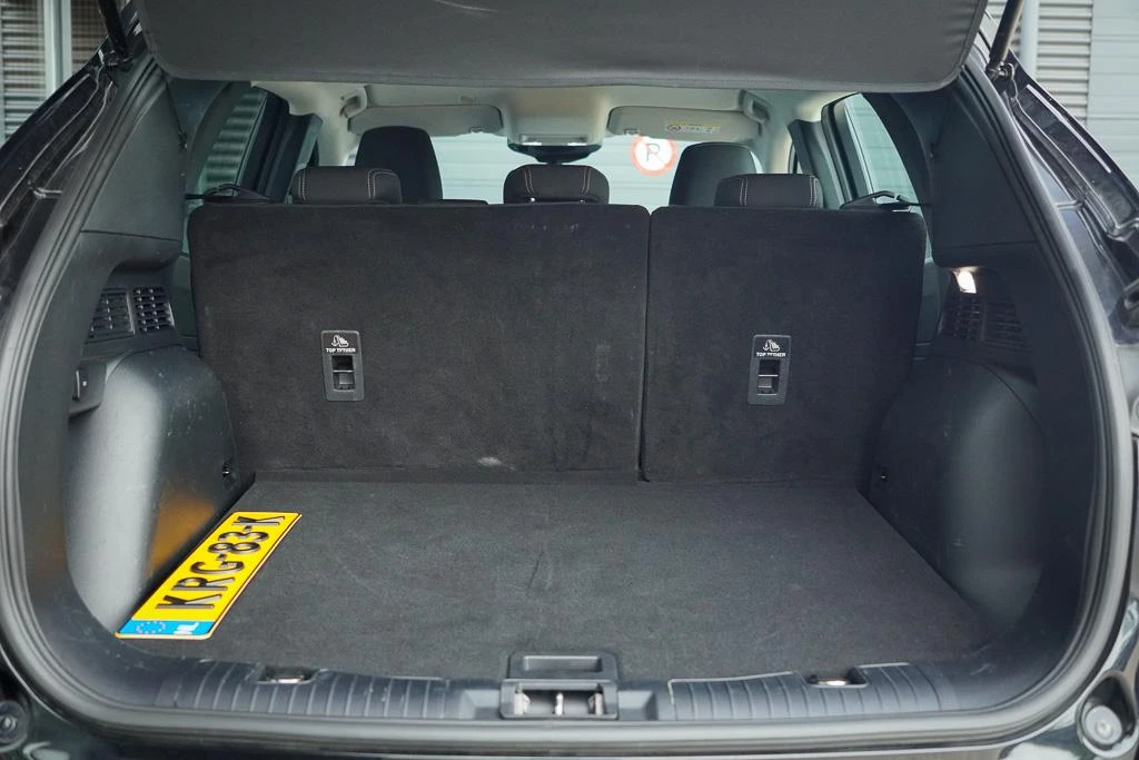 Ford Kuga – foto 15