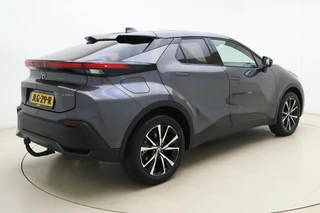Toyota C-HR – thumbnail 6