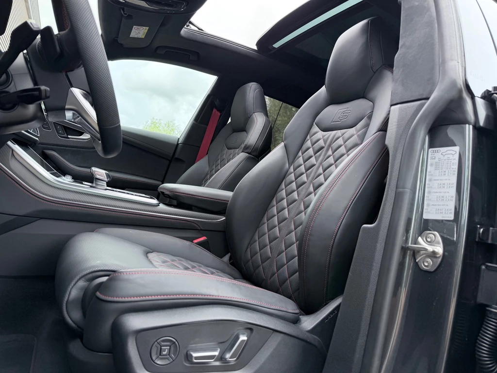 Audi Q8 – foto 15