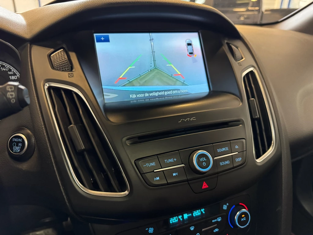 Ford Focus – foto 17