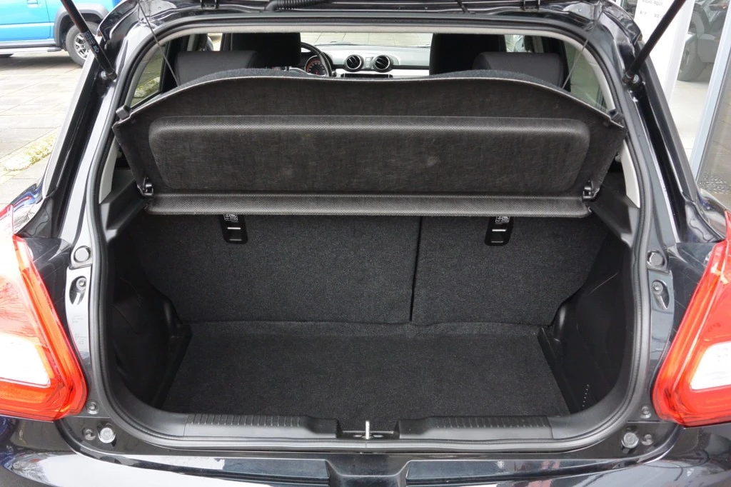 Suzuki Swift – foto 16