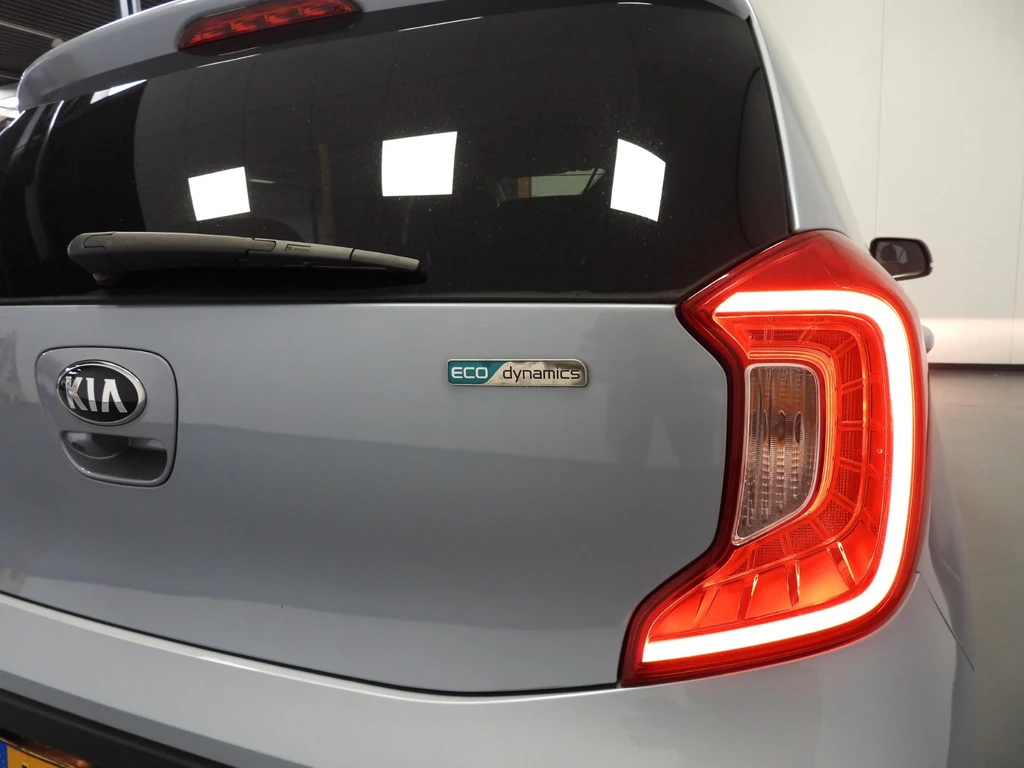 Kia Picanto – foto 26