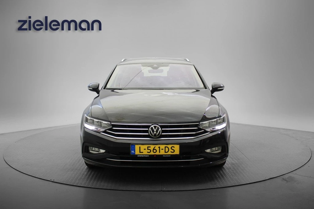 Volkswagen Passat – foto 8