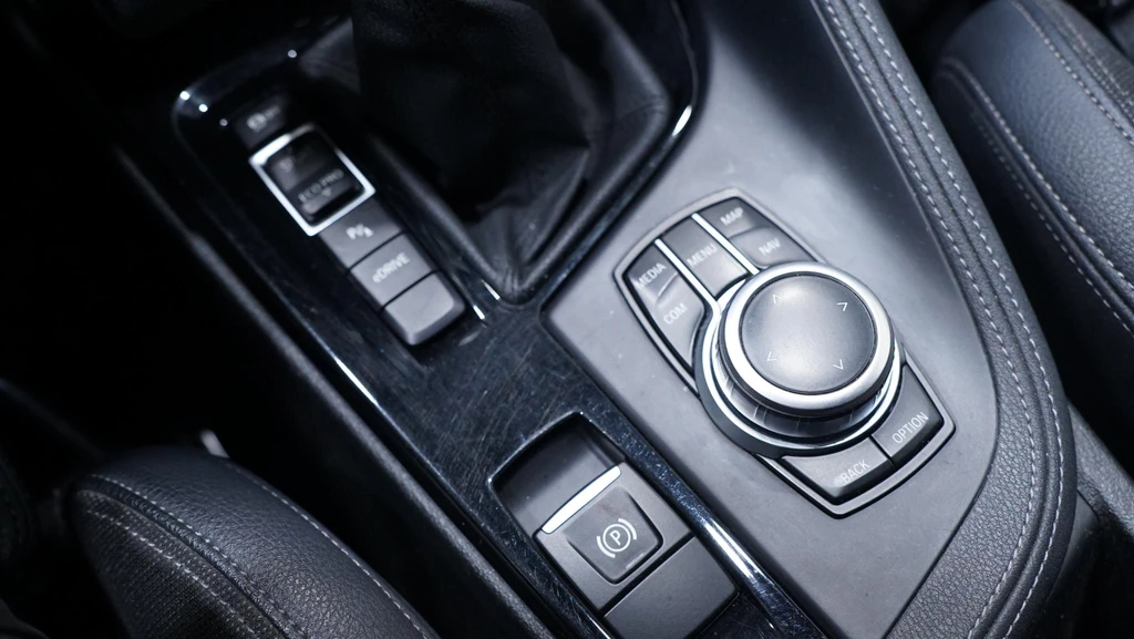 BMW X1 – foto 29