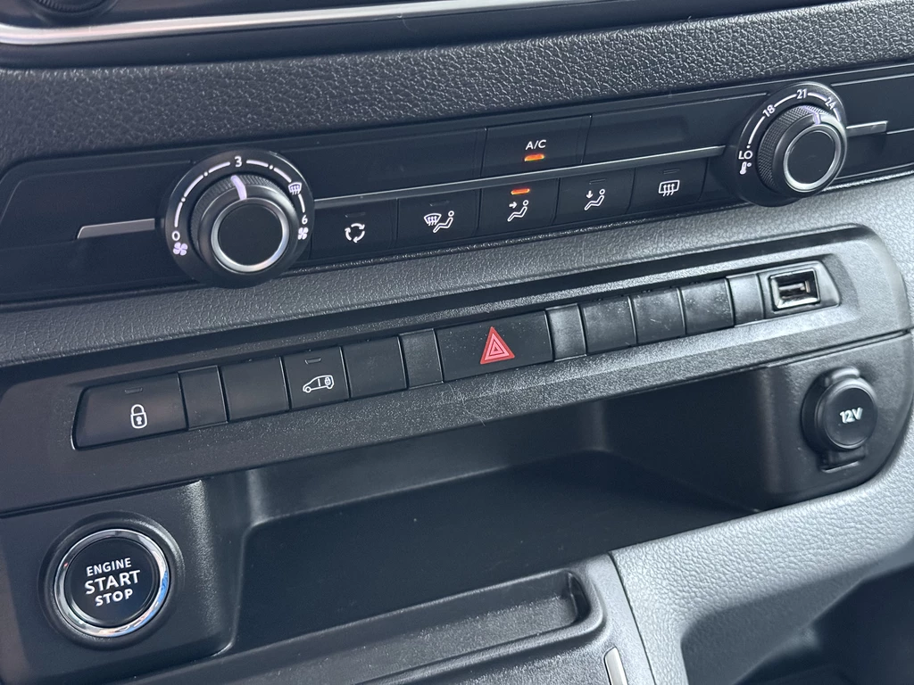Opel Vivaro-e – foto 24