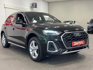 Audi Q5 – thumbnail 7