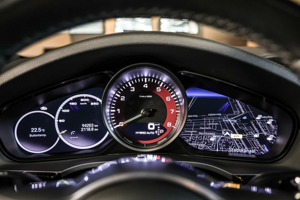 Porsche Cayenne – foto 46