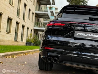 Porsche Cayenne – thumbnail 4