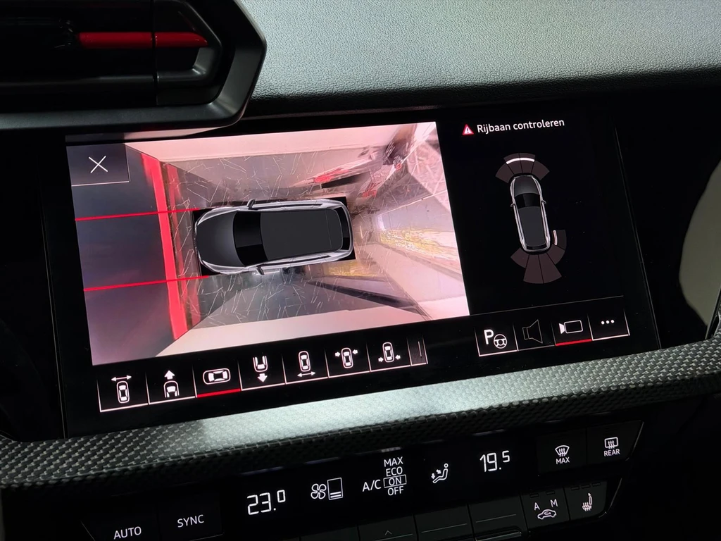Audi RS3 – foto 28