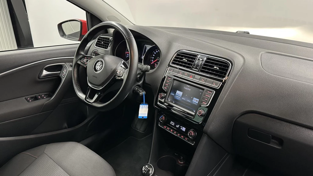 Volkswagen Polo – foto 11