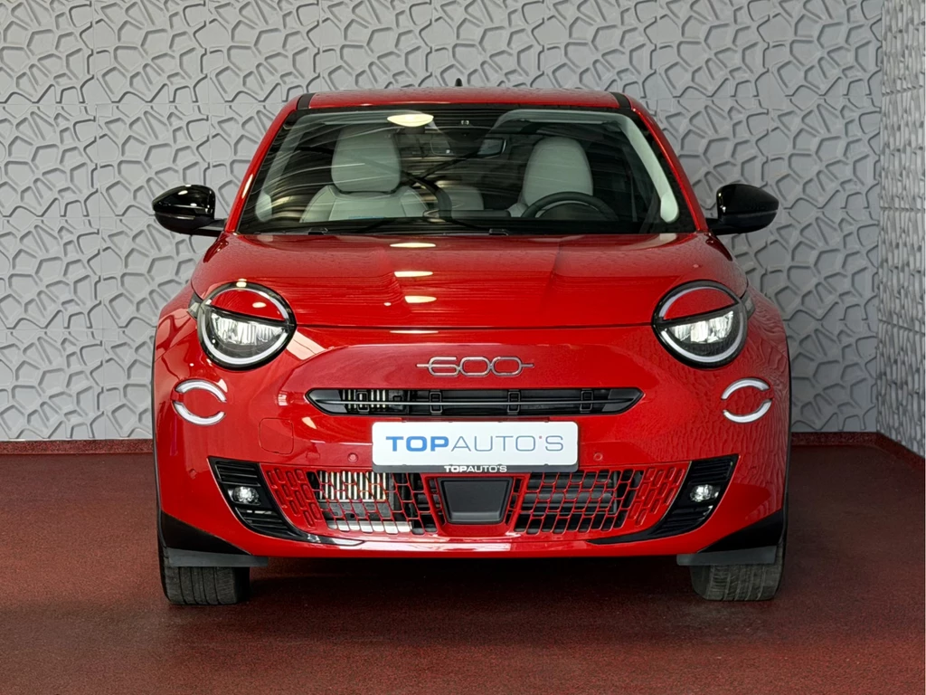 Fiat 600 – foto 13