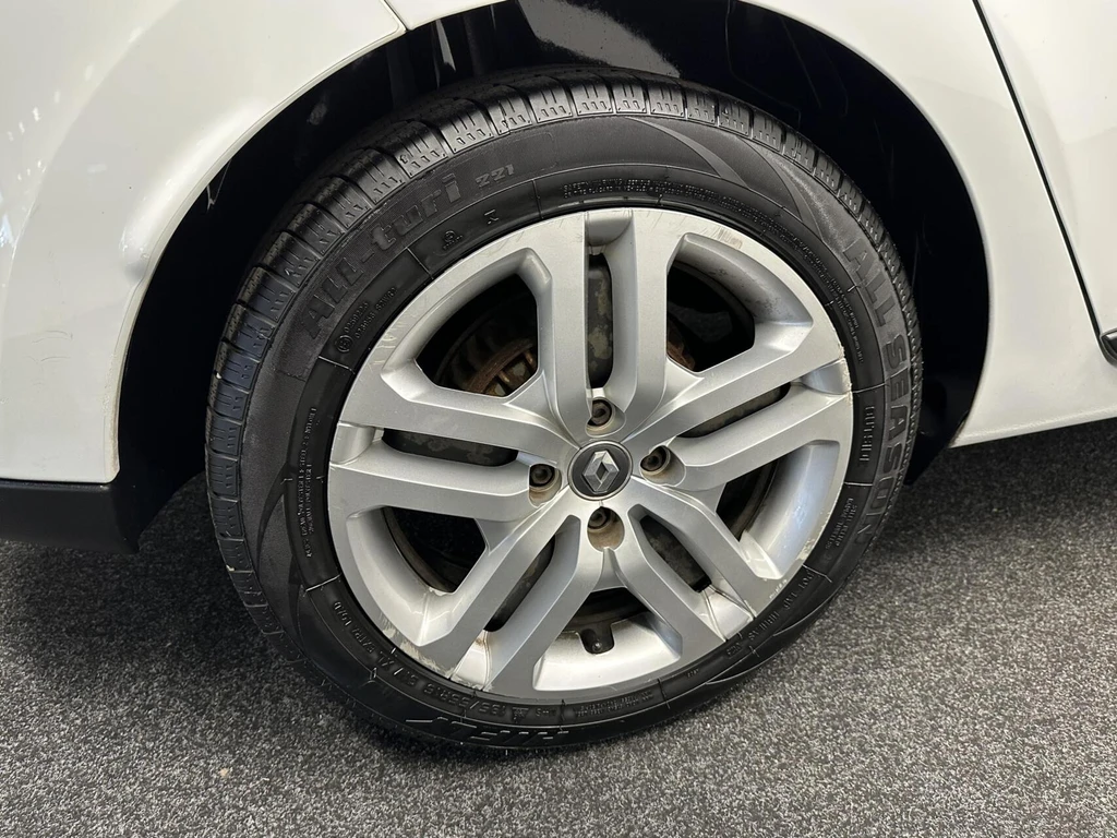 Renault Clio – foto 10