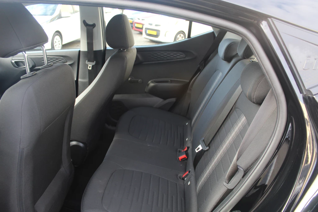 Hyundai i10 – foto 11