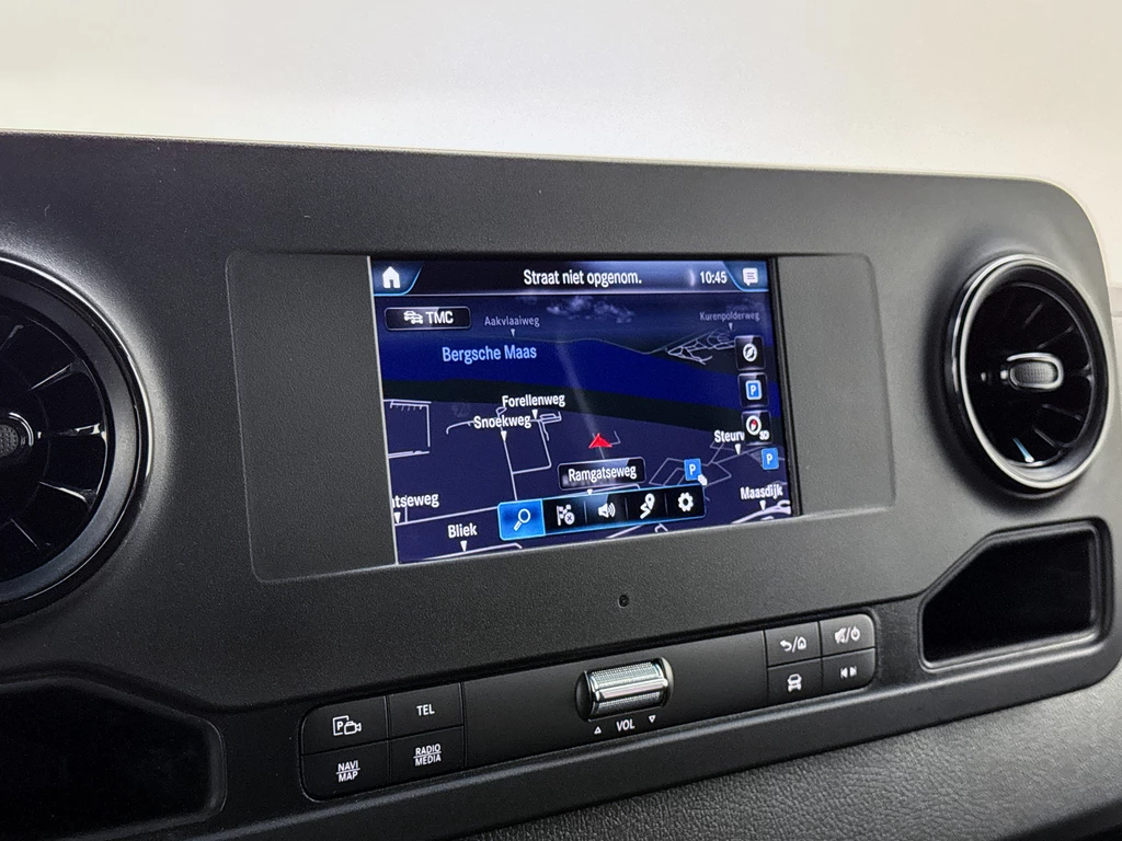 Mercedes-Benz Sprinter – foto 16