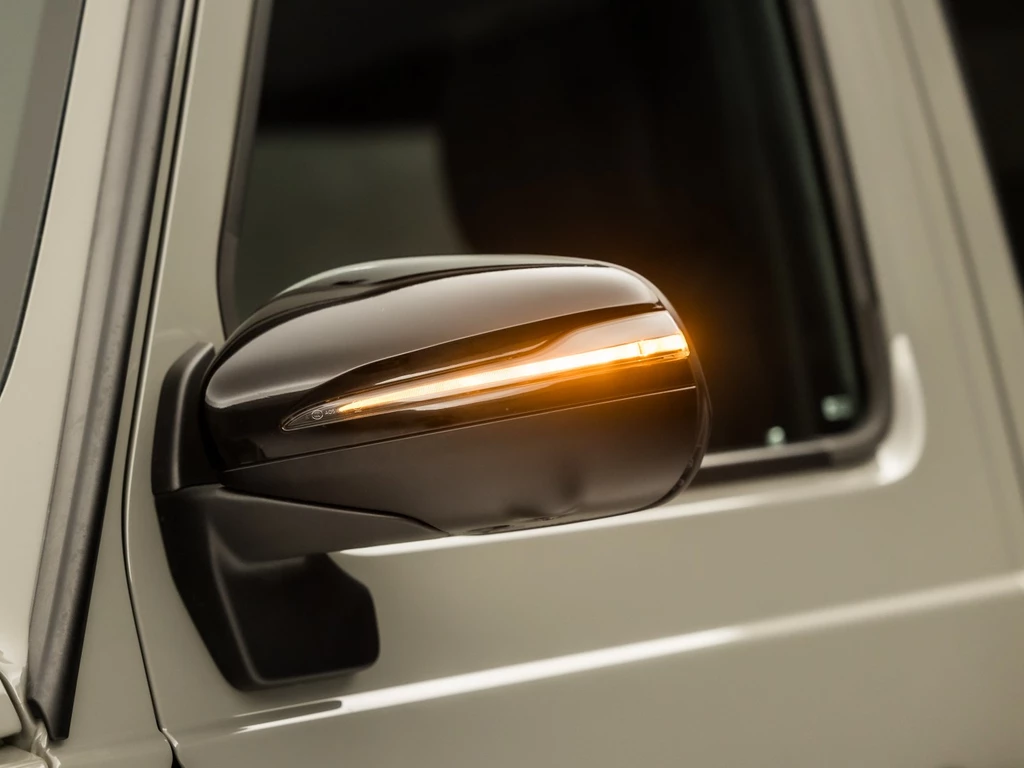 Mercedes-Benz G-Klasse – foto 42