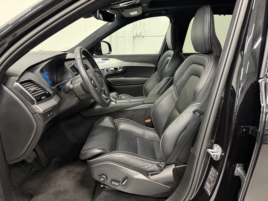 Volvo XC90 – foto 15