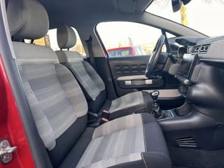 Citroën C3 – thumbnail 9