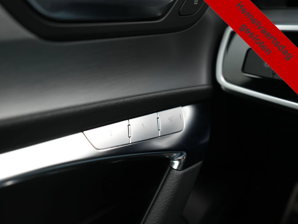 Audi A6 – foto 20