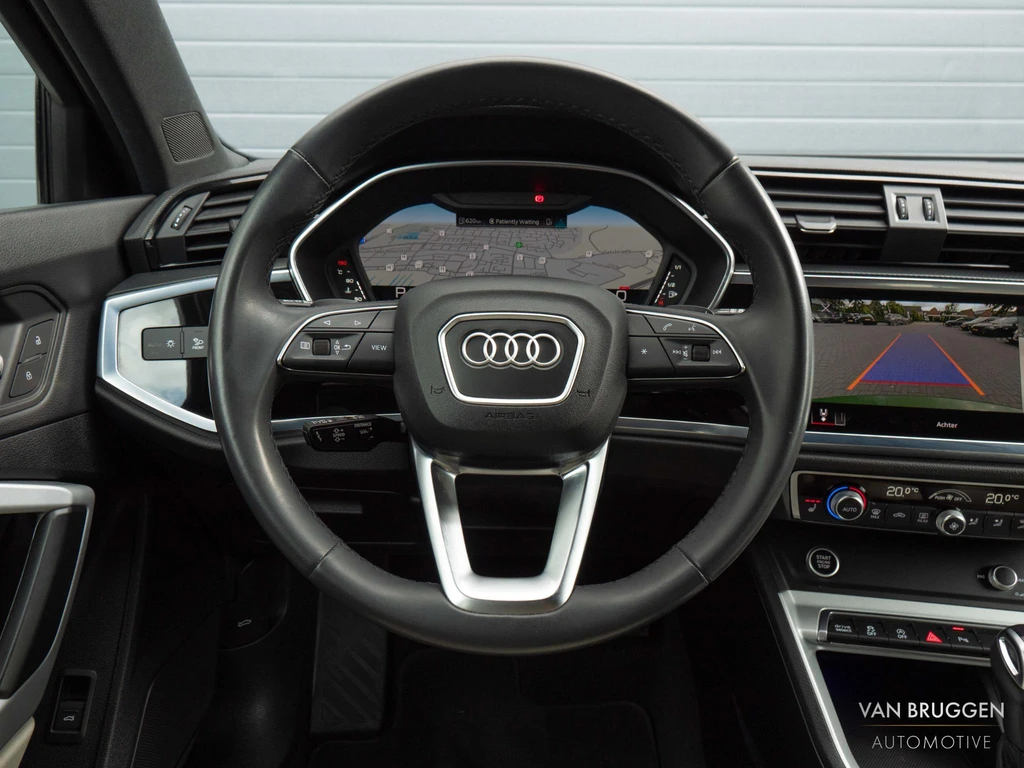 Audi Q3 – foto 24
