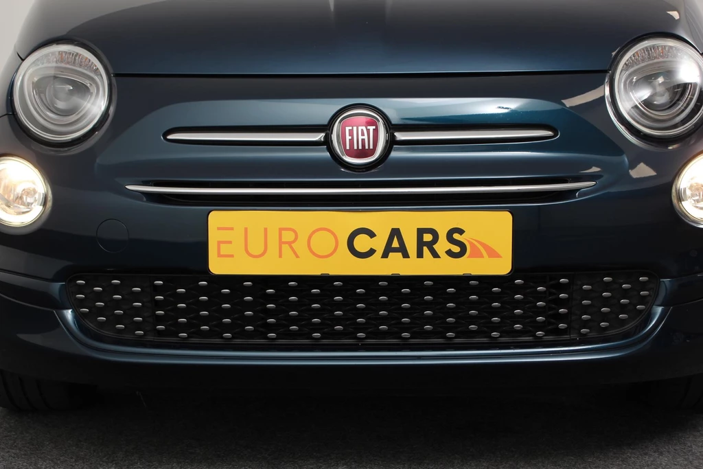 Fiat 500 – foto 25