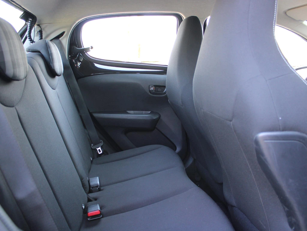 Peugeot 108 – foto 10