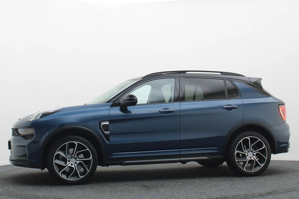 Lynk & Co 01 – foto 3