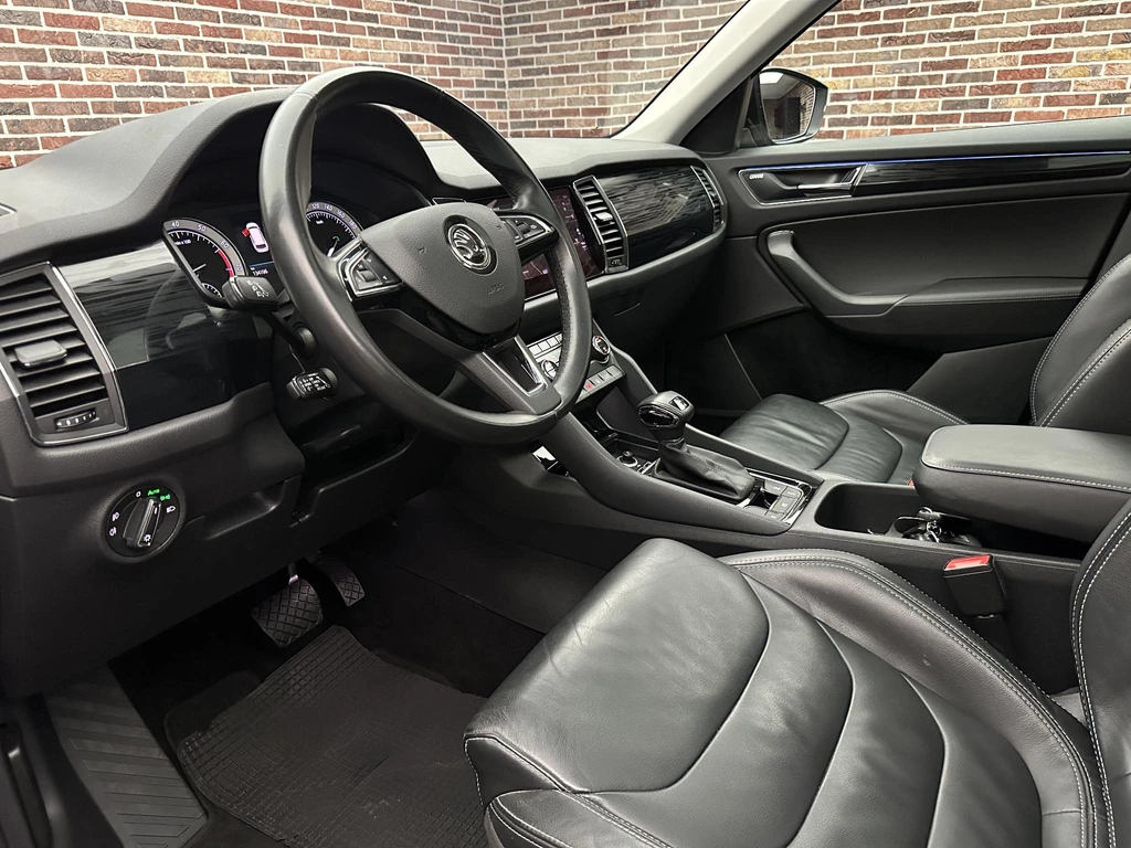 Škoda Kodiaq – foto 13