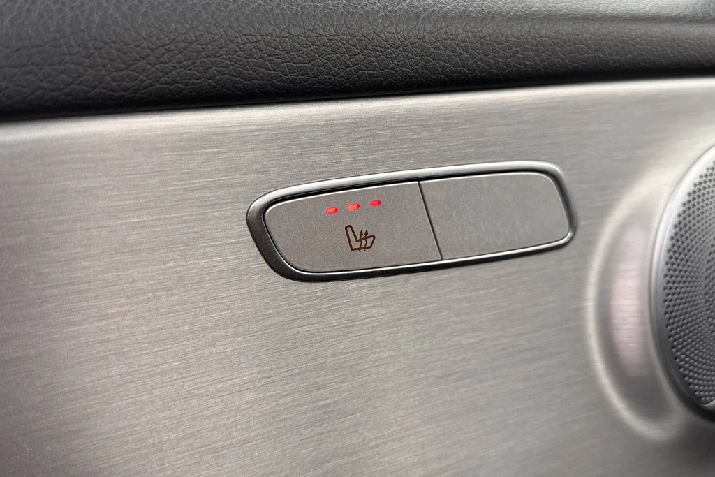 Mercedes-Benz C-Klasse – foto 18