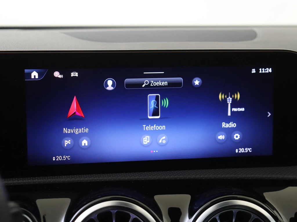 Mercedes-Benz A-Klasse – foto 16