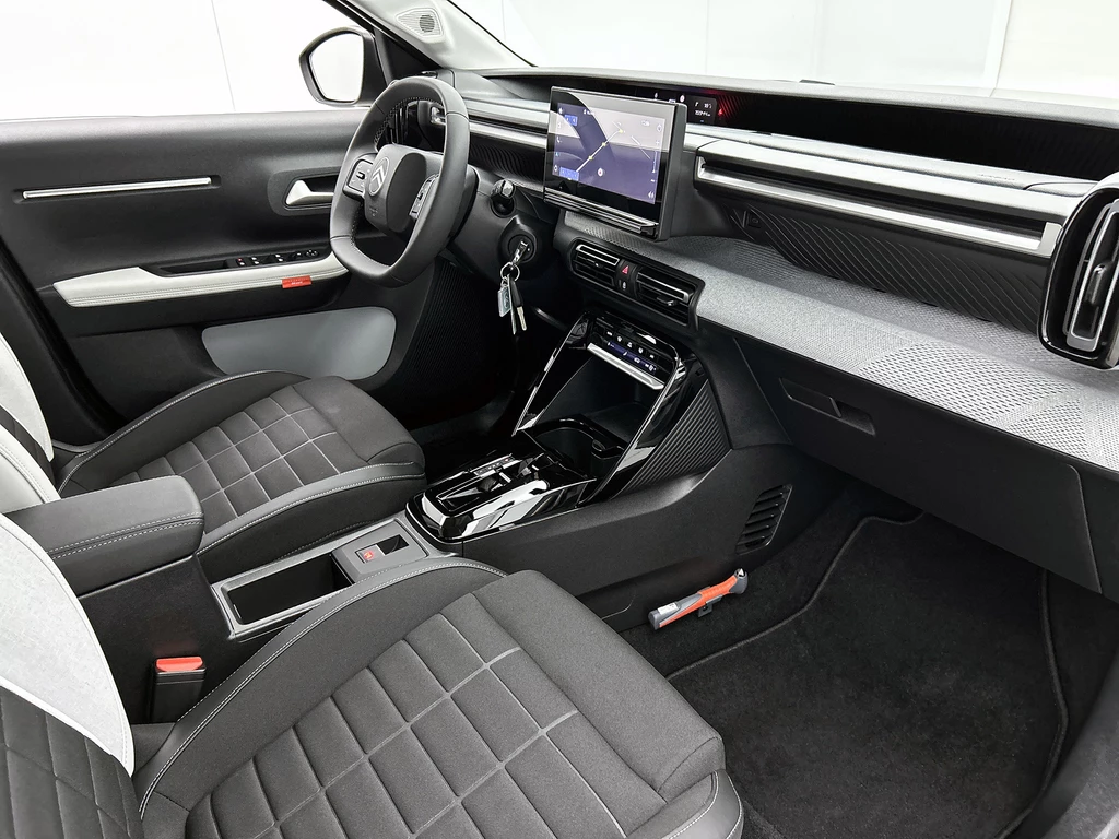 Citroën ë-C3 – foto 21