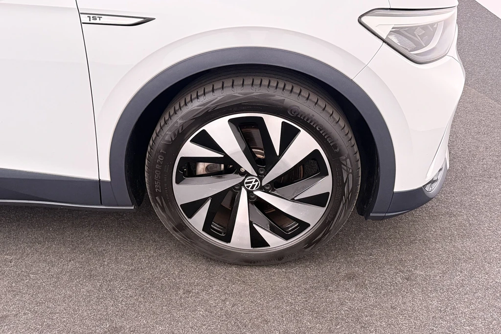 Volkswagen ID.4 – foto 7