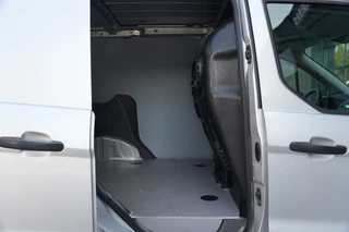 Ford Transit Connect – thumbnail 12