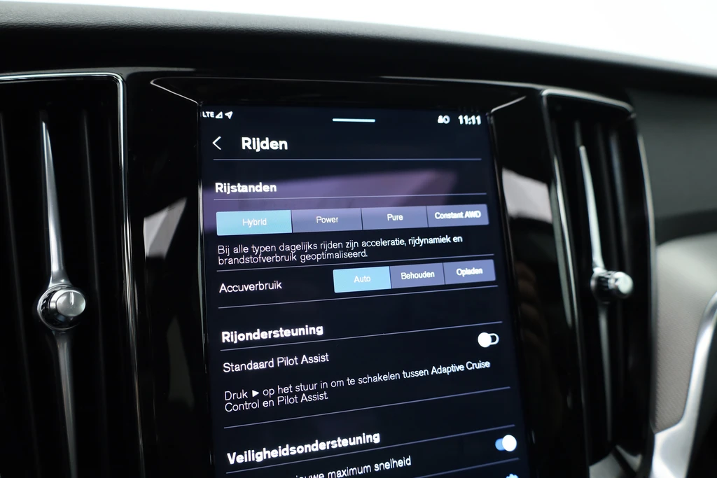 Volvo V60 – foto 35