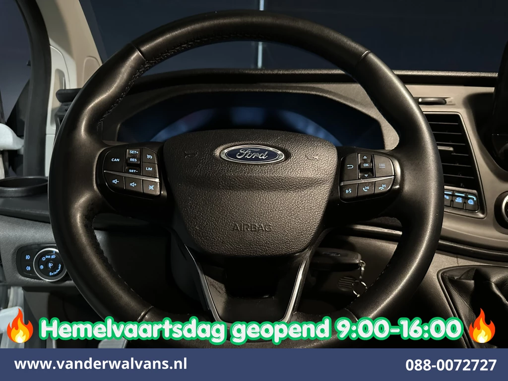Ford Transit Custom – foto 7