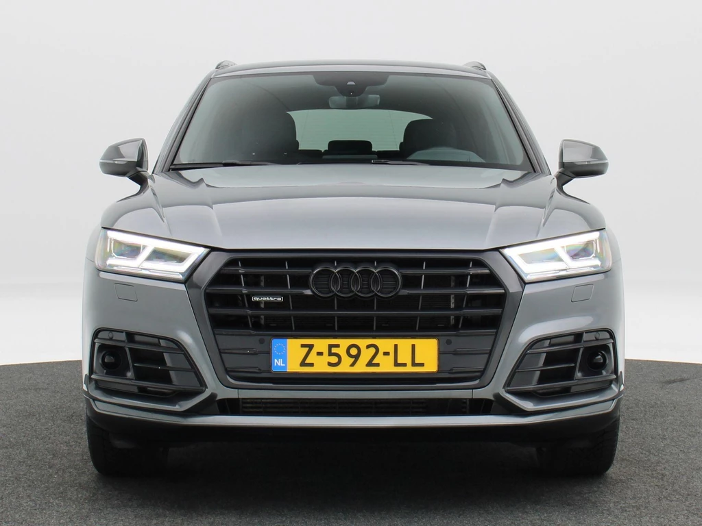Audi Q5 – foto 8