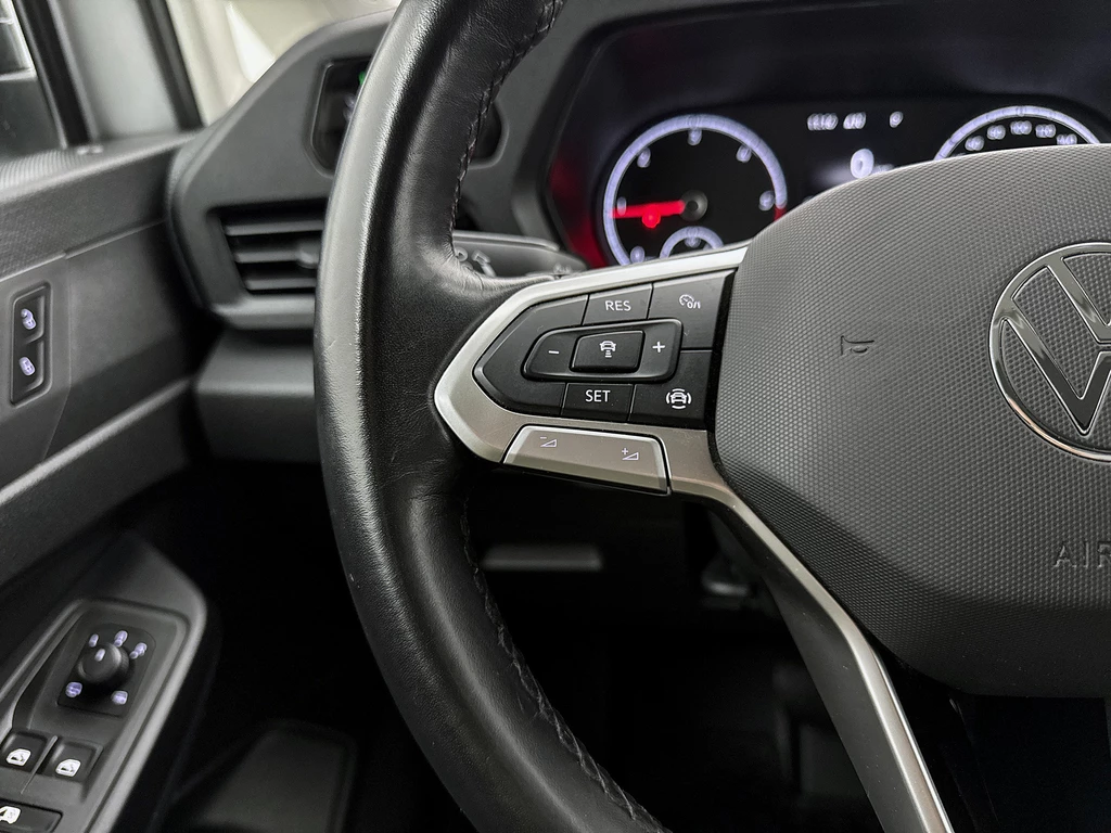 Volkswagen Caddy – foto 20