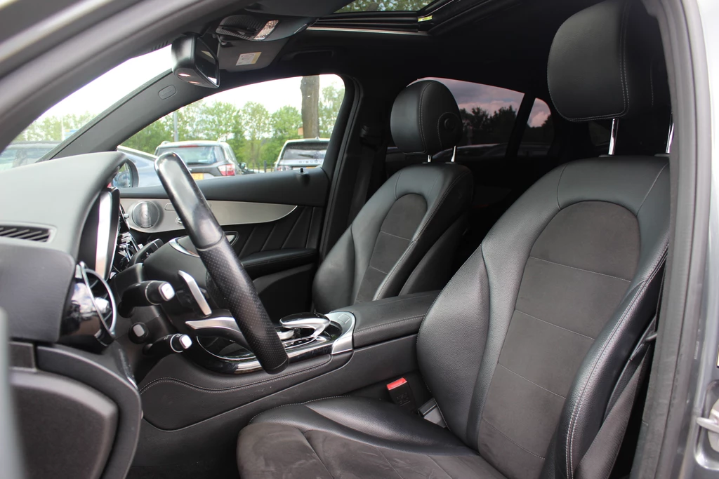 Mercedes-Benz GLC – foto 11