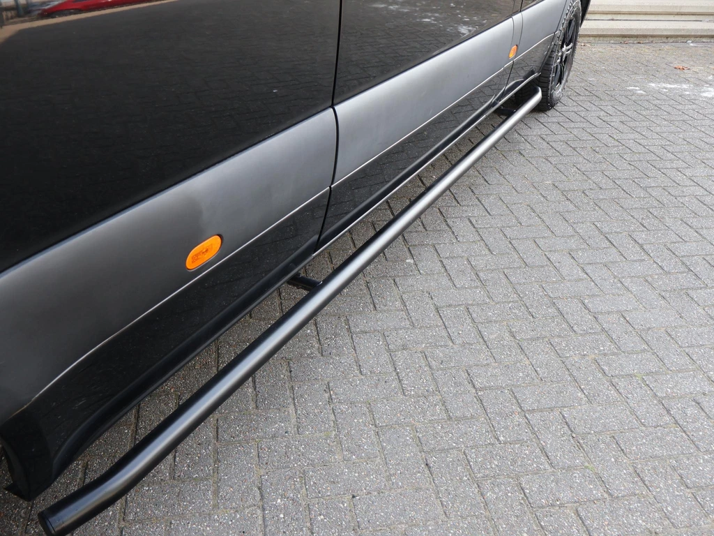 Mercedes-Benz Sprinter – foto 26