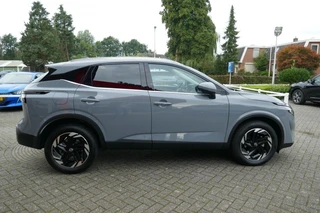 Nissan QASHQAI – thumbnail 8